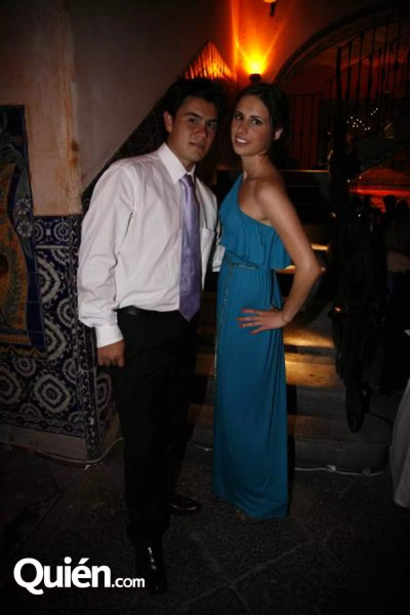 Fernando Gómez,Karin Wenzel