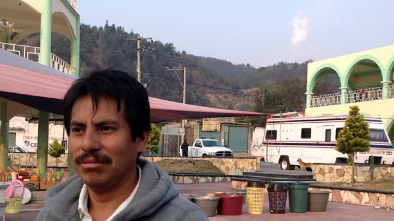 popocatepetl don goyo