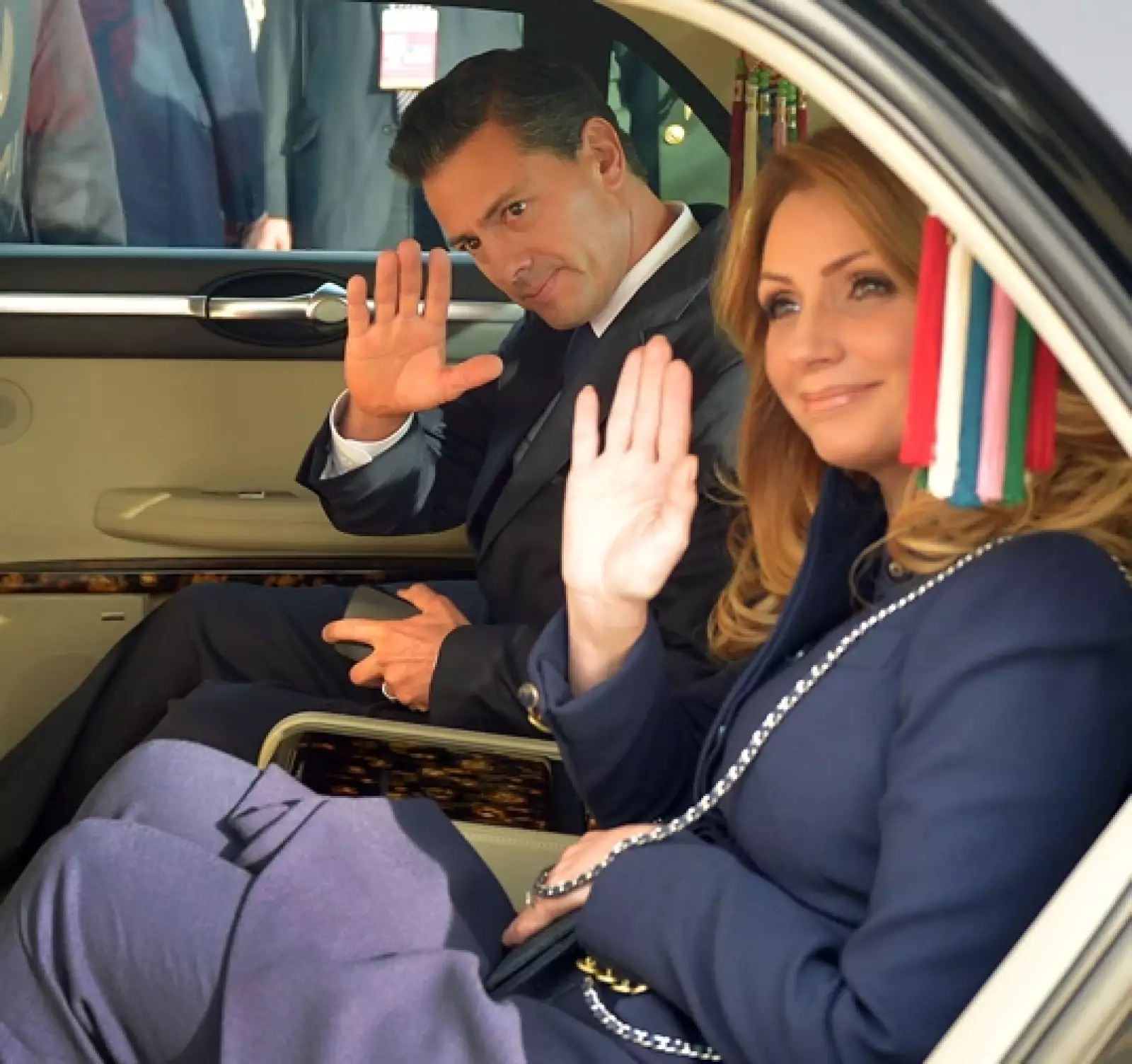 Peña Nieto China APEC 3