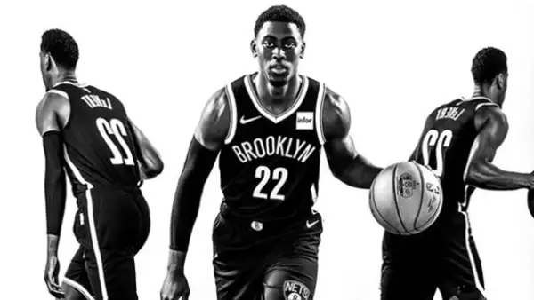 Brooklyn Nets