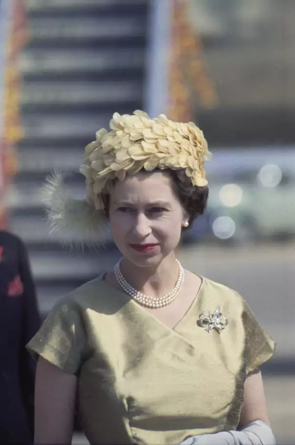 Isabel-II