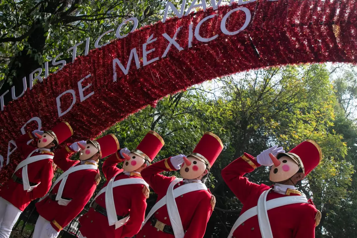 Festival Navideño Turístico-13