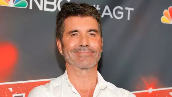Simon Cowell