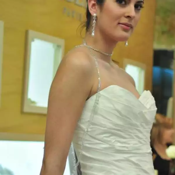 Desfile de Vestidos de Novia