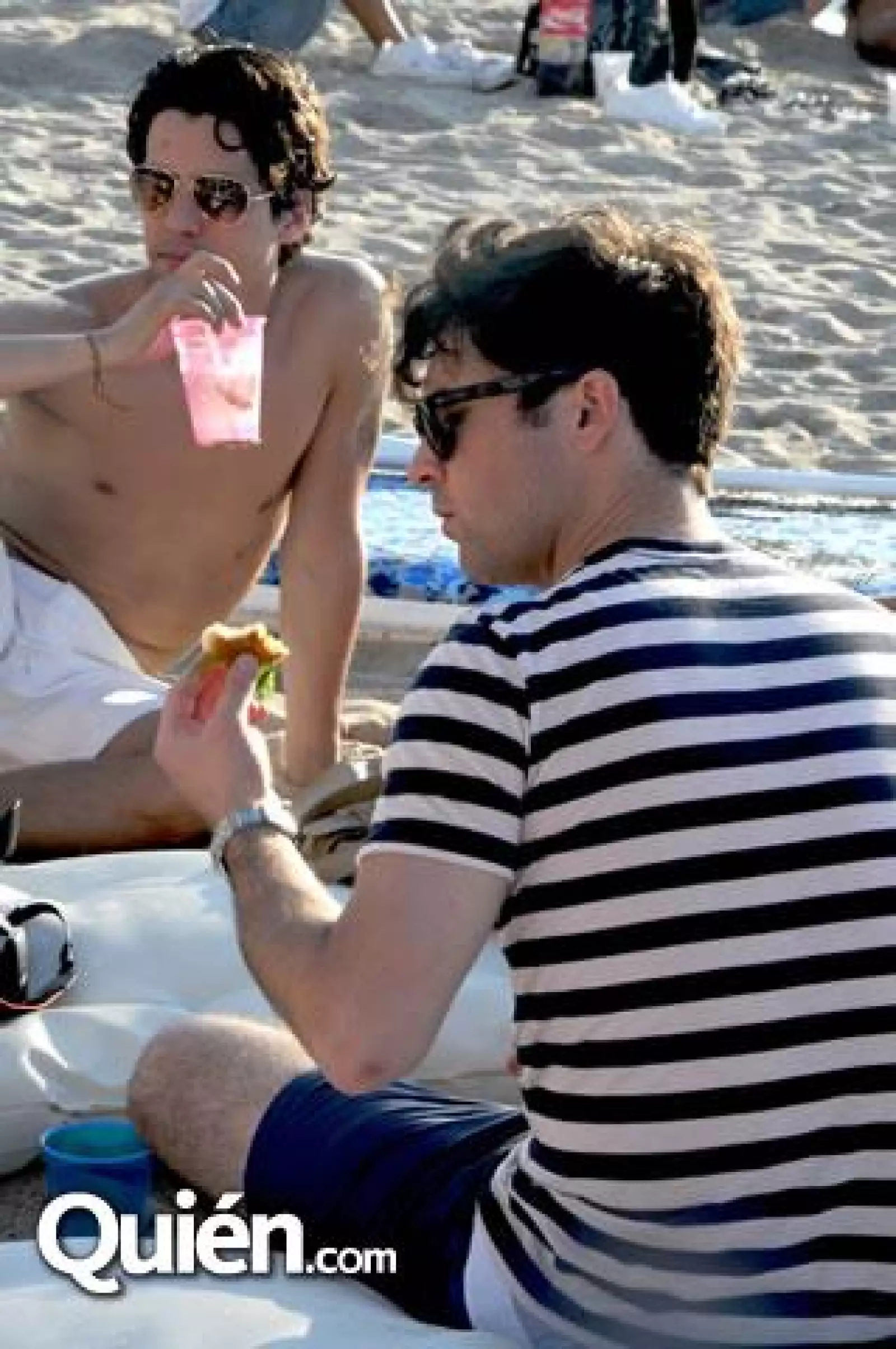 Reinauguran el dorado