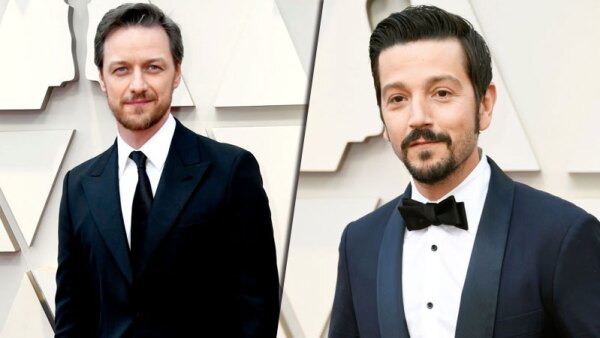 Traje De Jason Momoa En Los Oscar Fue Diseñado Por Karl Lagerfeld