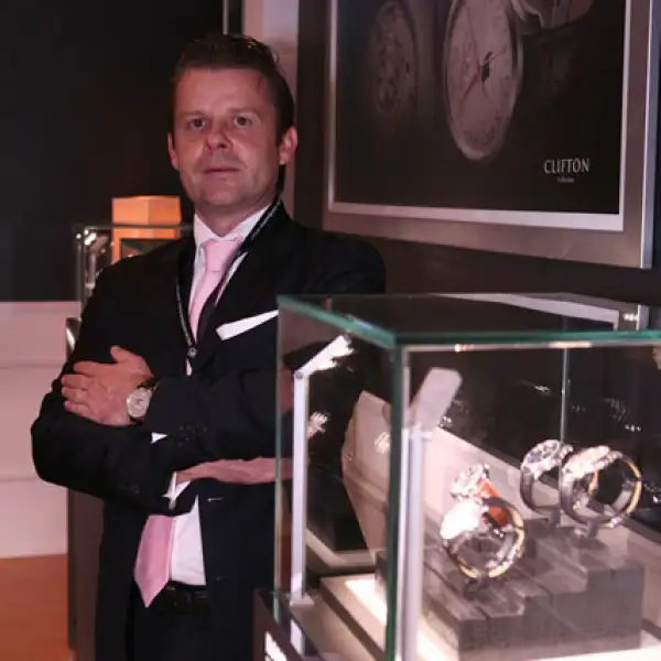 Axel Cretinol