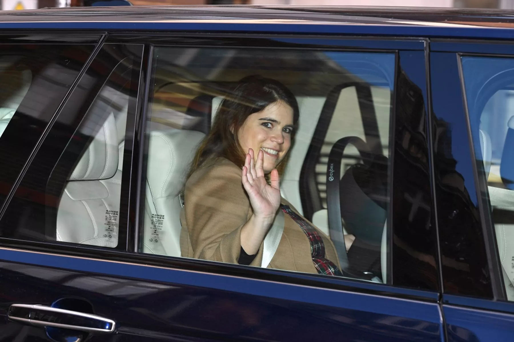 Princesa Eugenia 