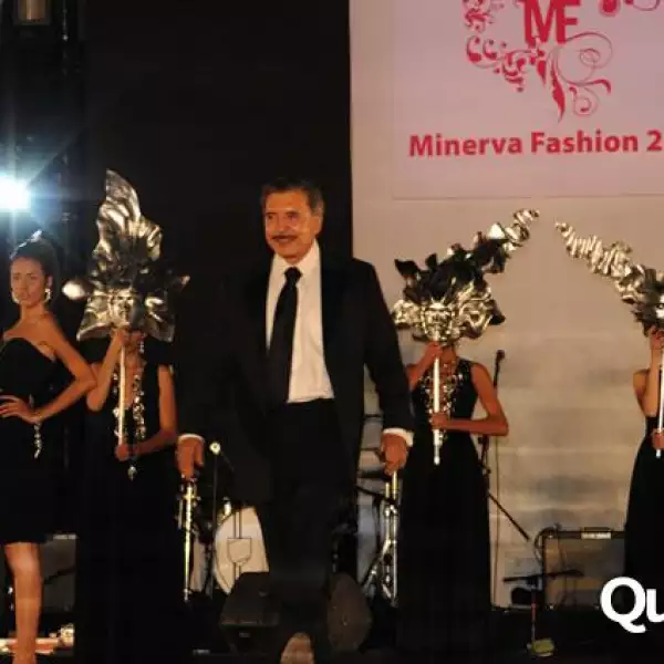 Minerva Fashion 2009