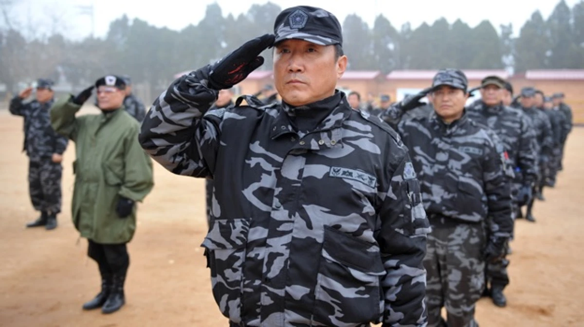 COREA