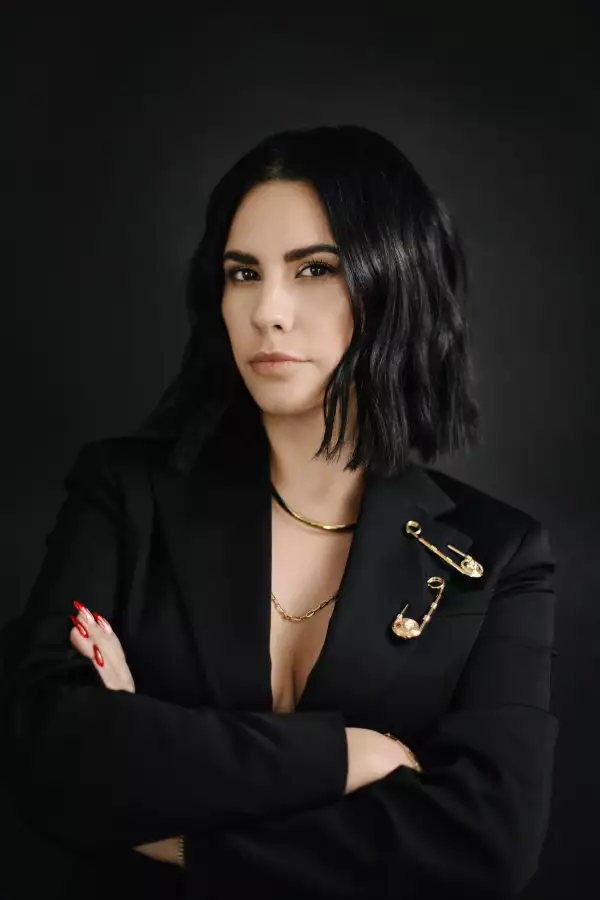 Mariel Fernandez Celis