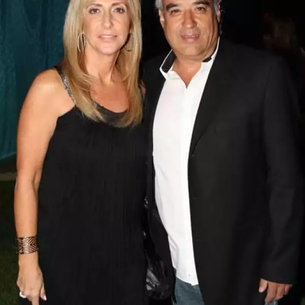 Marilu Manem,Francisco López