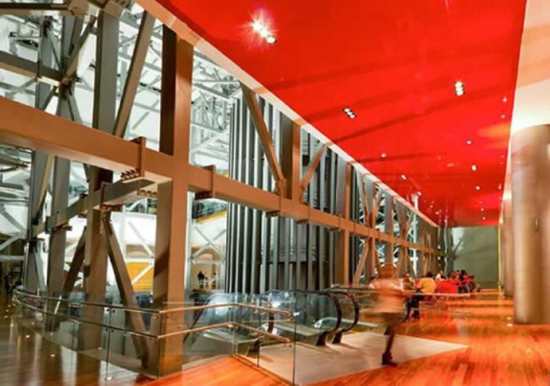 Gran Museo Maya10