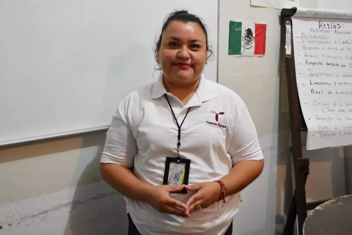 Anabel Almazán Botello