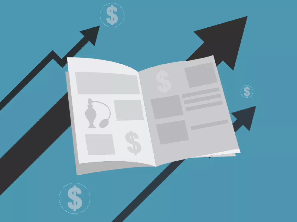 Venta catálogo impuestos