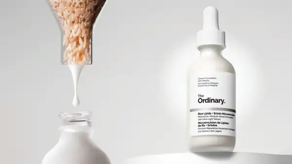 Reseña: Probamos el hidratante The Ordinary Rice Lipids + Ectoin Microemulsion, ¿funciona?