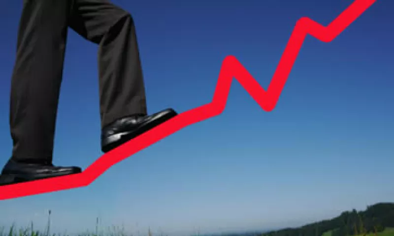 El Indicador Adelantado, que busca señalar anticipadamente la trayectoria del indicador coincidente, se ubicó en fase de recuperación en noviembre.  (Foto: Getty Images)