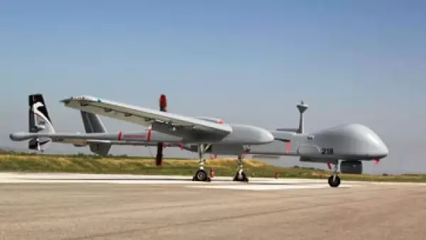 Drones