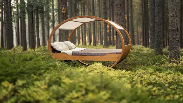 Muebles sustentables