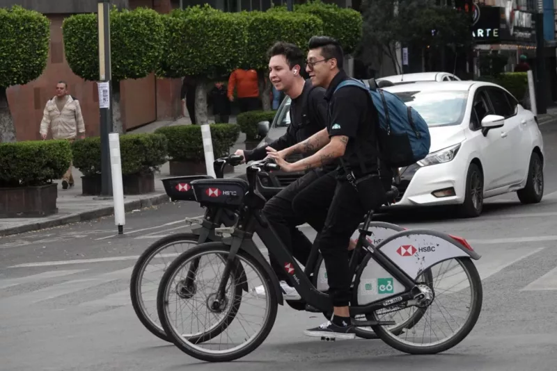 Servicio Ecobici -6