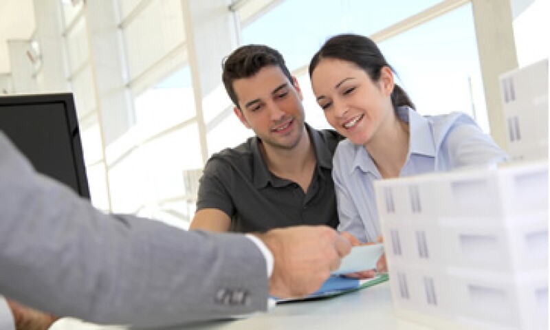 Los clientes son los más beneficiados del esquema de subrogación.(Foto: istock )