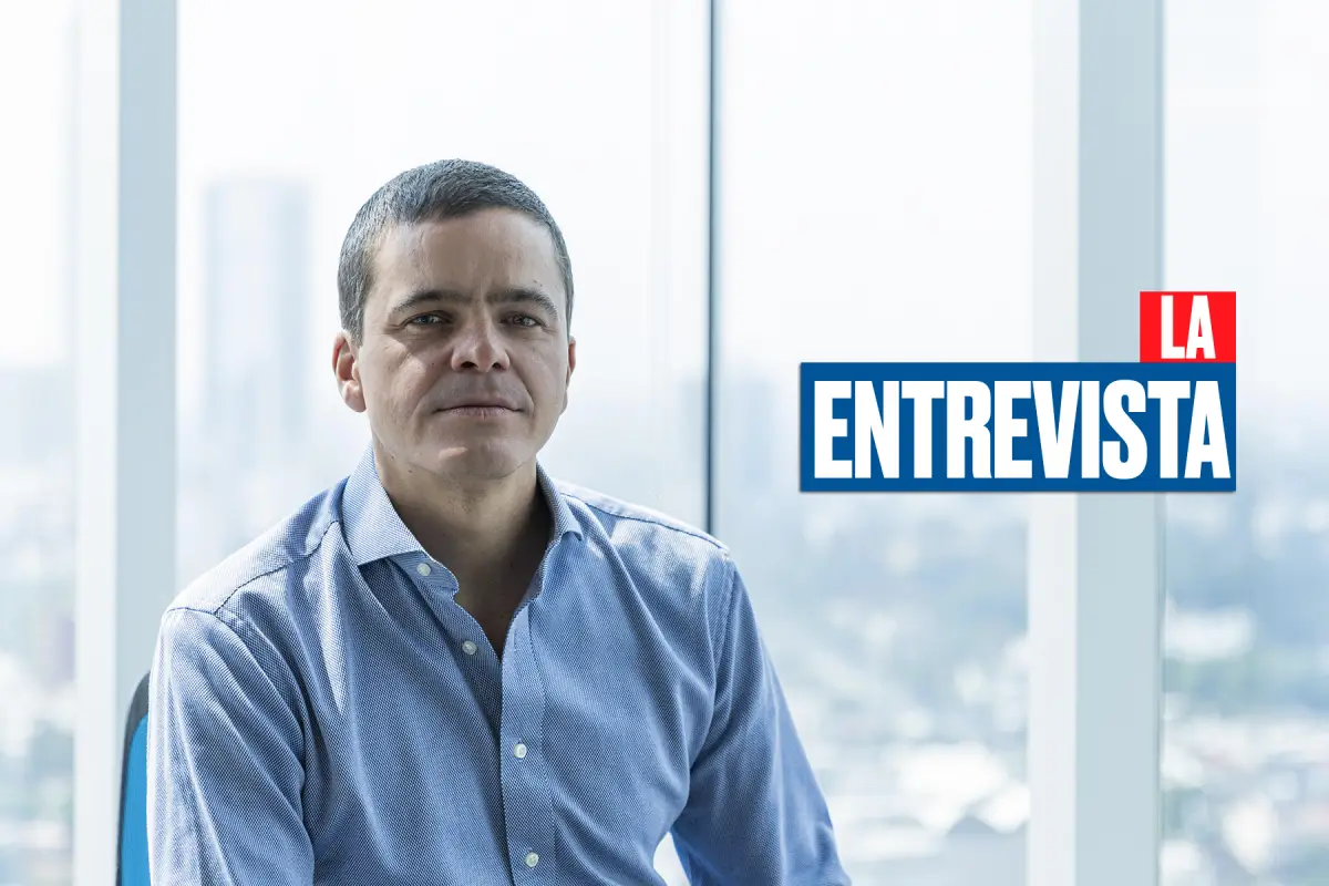 Patricio Diez Bonilla