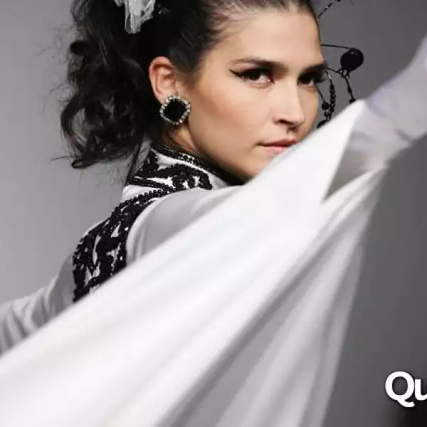 MBFM Pasarela Pedro Loredo