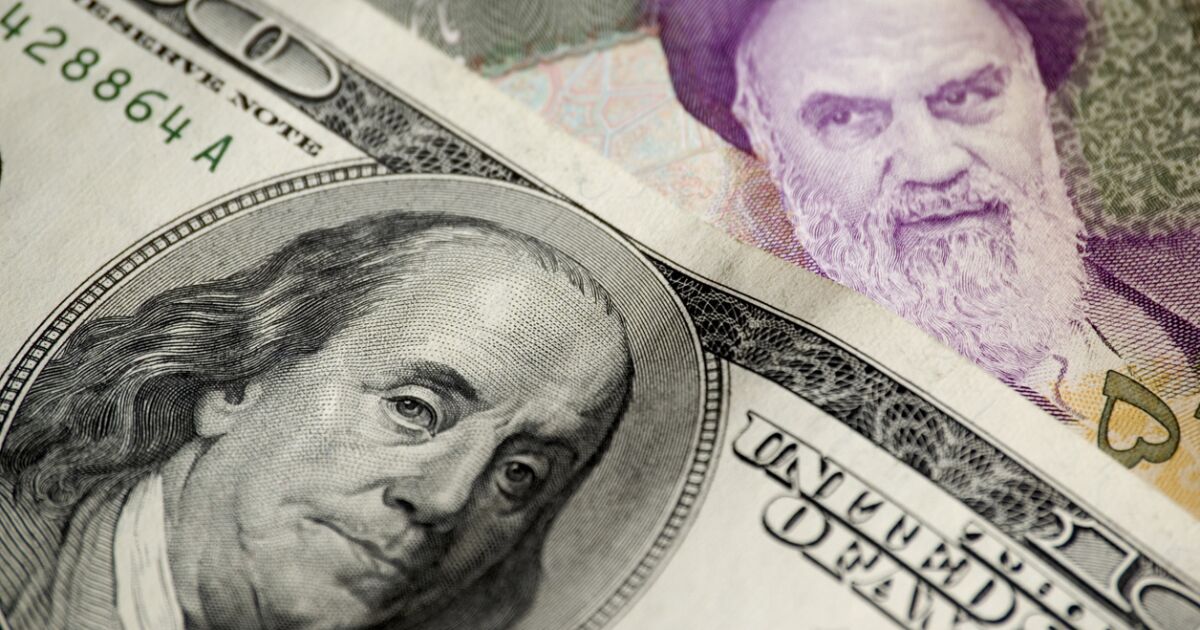 Crisis en Irán: inflación supera 50% tras bombardeos