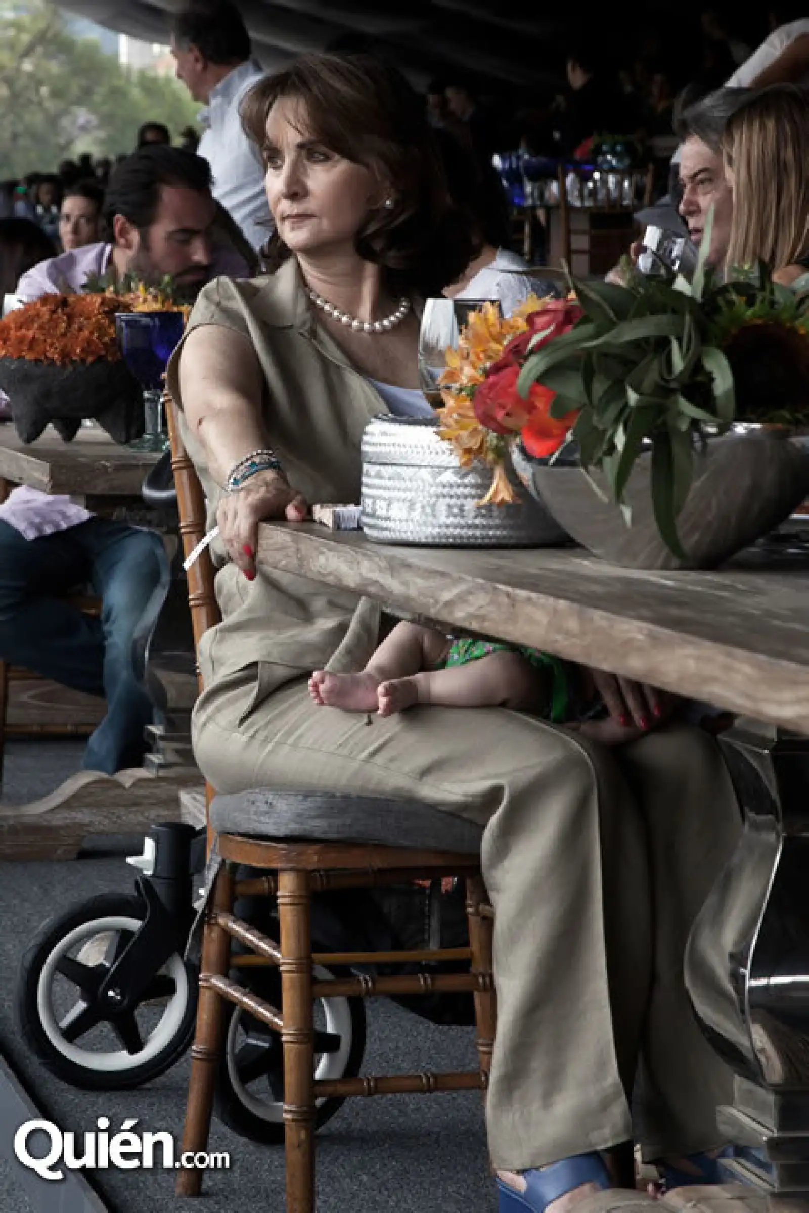 Adriana Pérez Romo