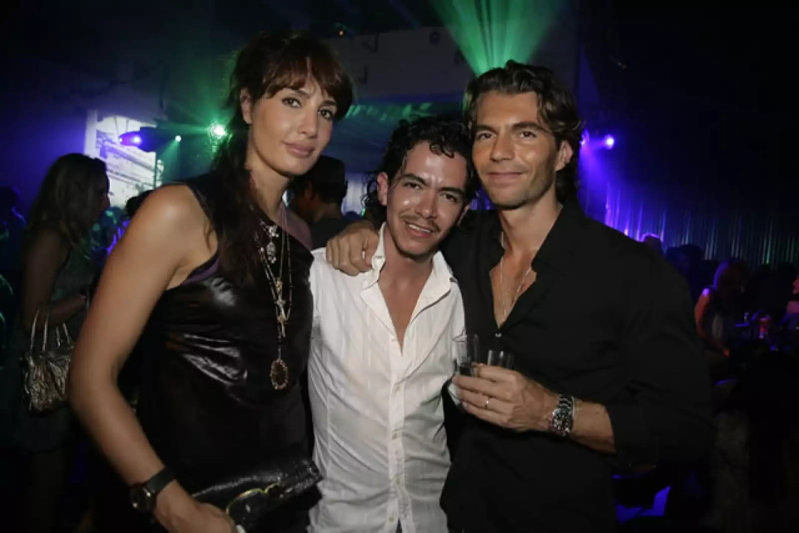 Inauguración Habita Monterrey