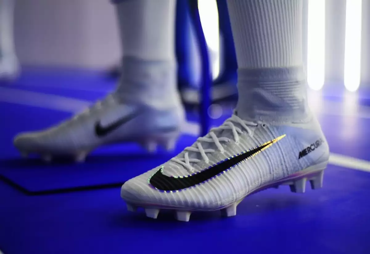 Nike