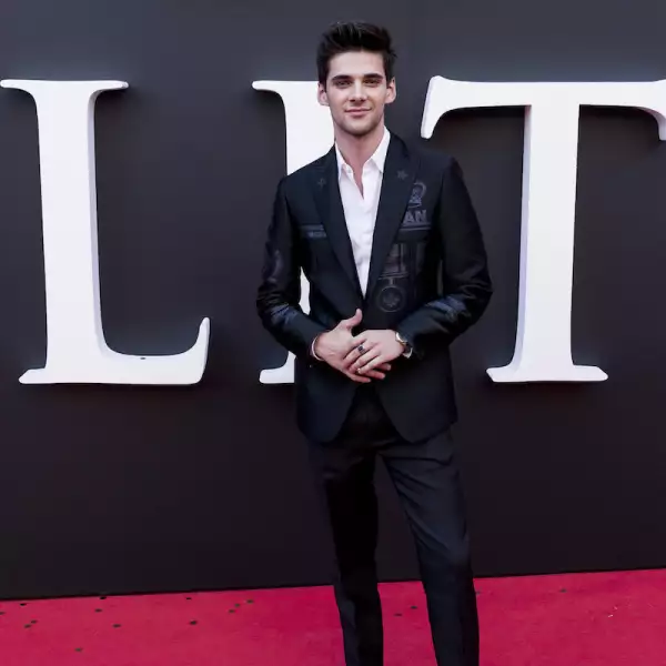 Netflix Presents "Elite" 2nd Season In Madrid