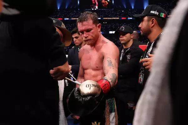 Pelea Saúl Canelo Álvarez vs. Terence Crawford