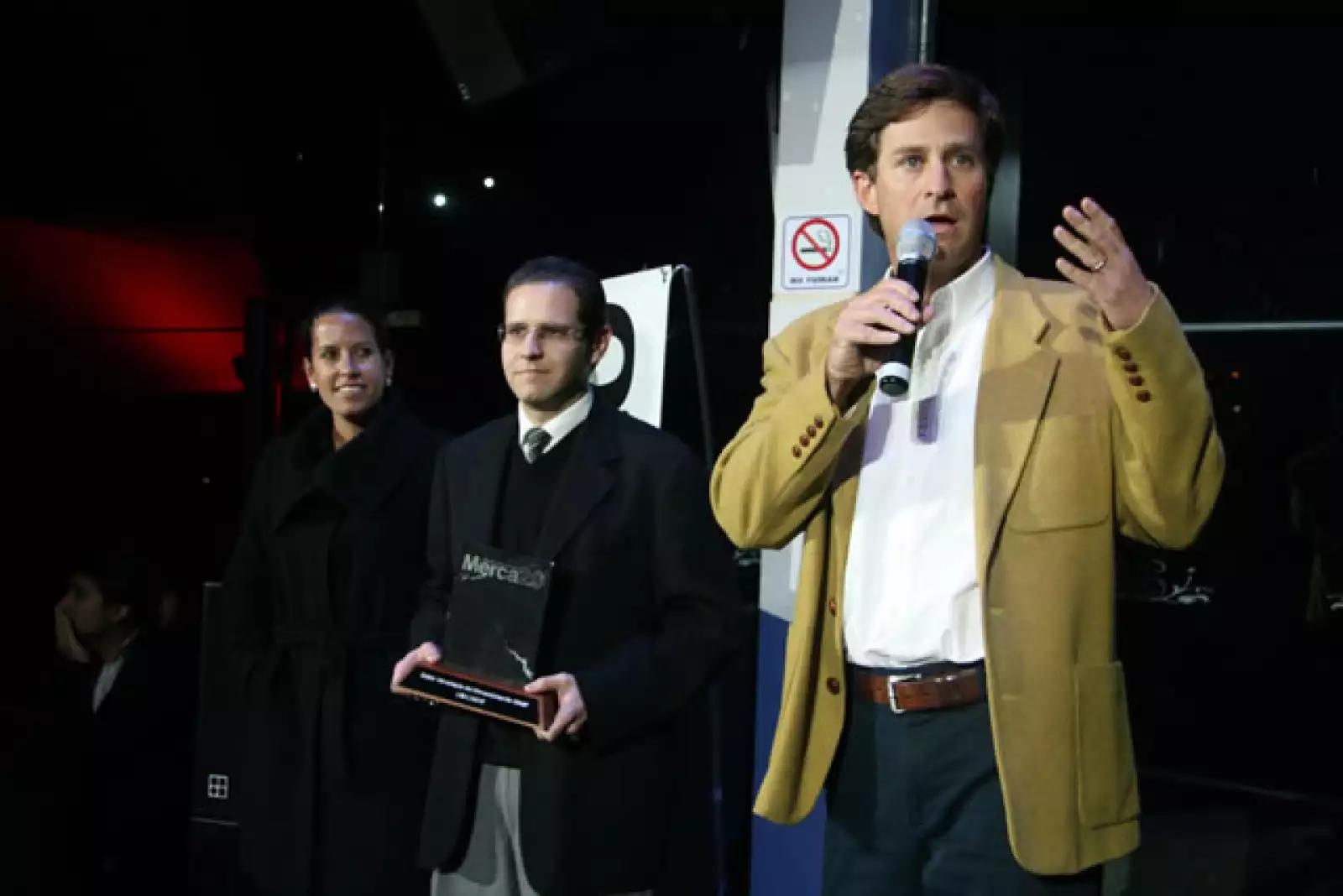 Reconocimientos Merca2.0