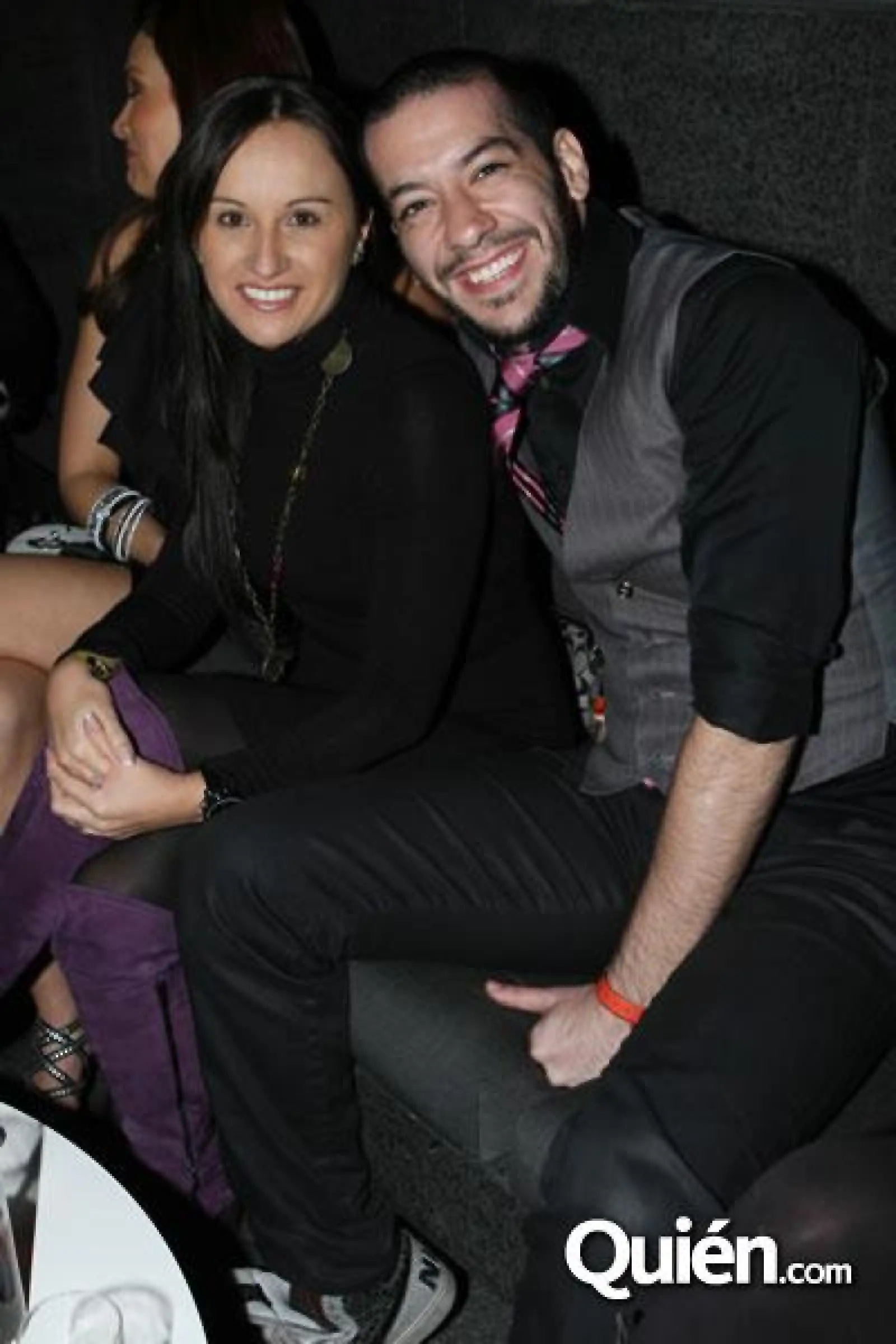 Liverpool Fashion Fest Coctel