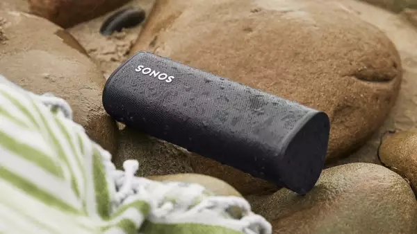 Sonos Roam