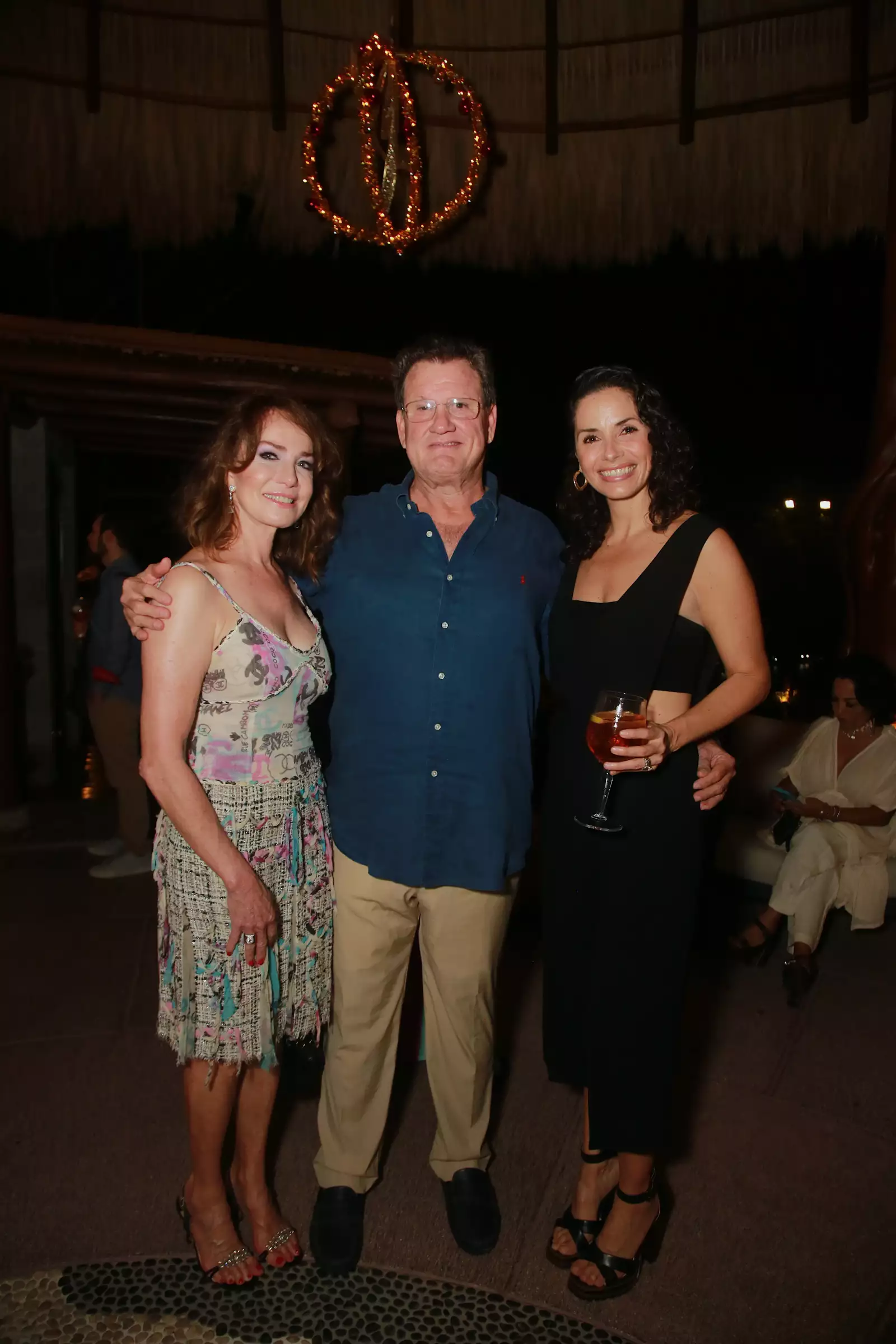 ZIBU ACAPULCO, XV ANIVERSARIO 