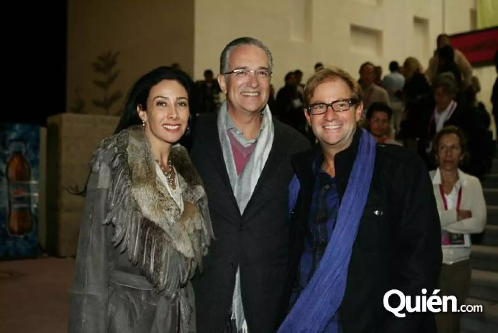 Ciudad de las Ideas.