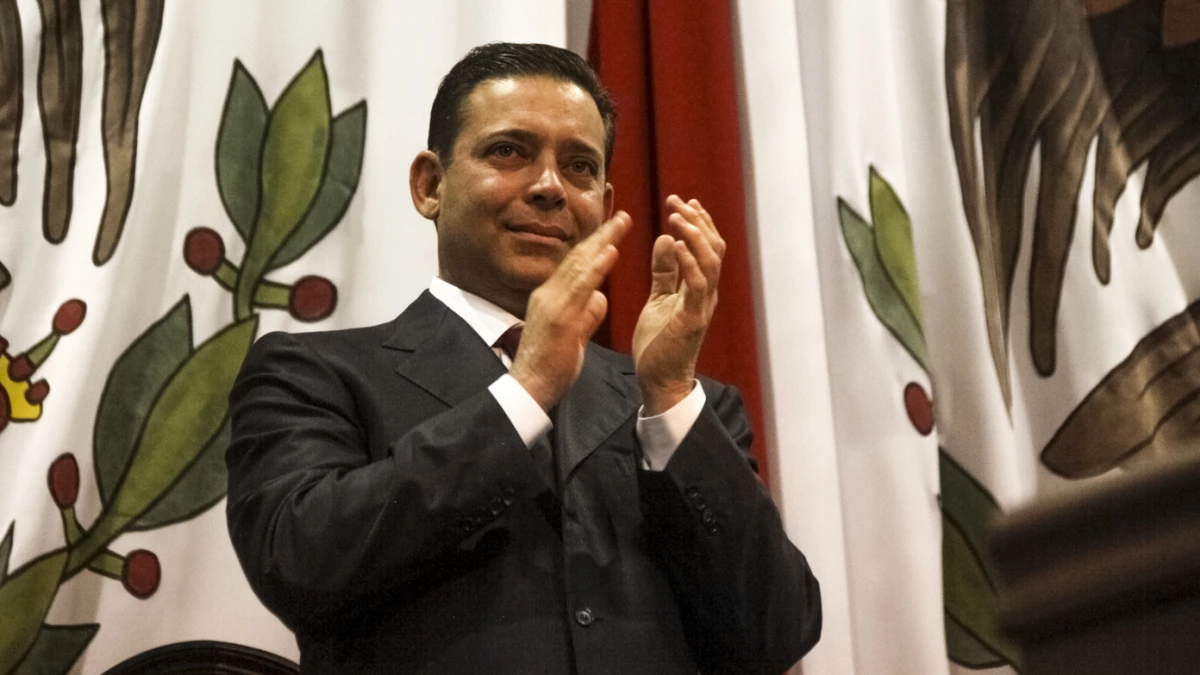 Acusaciones.