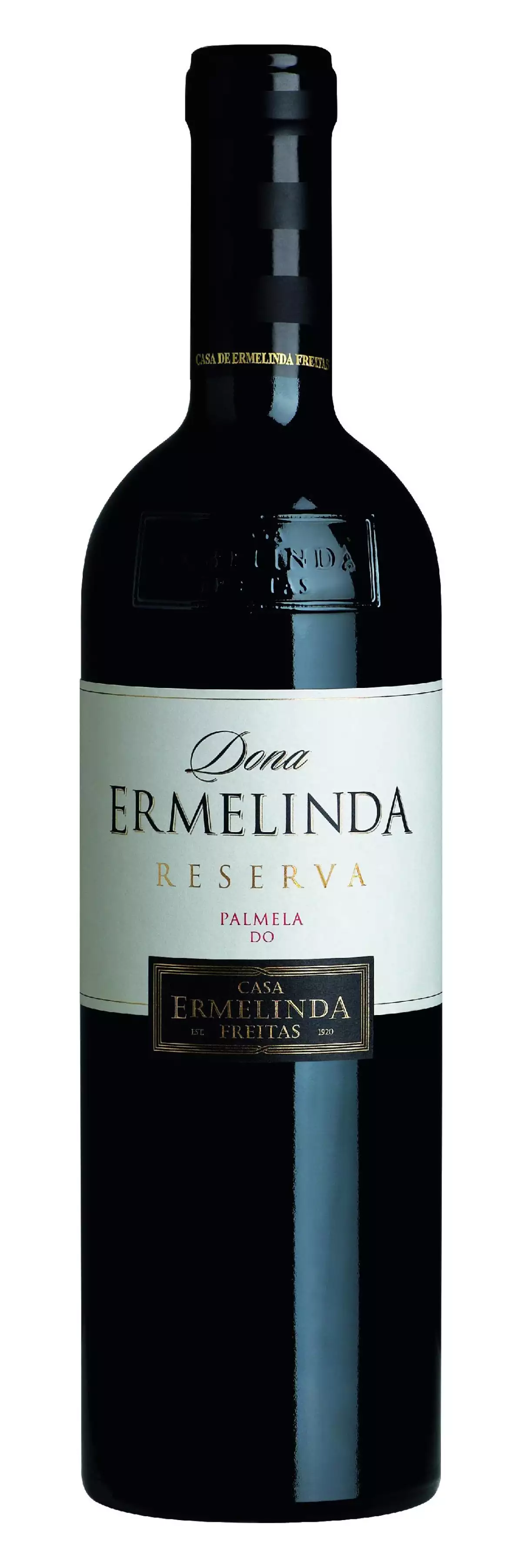 Doña Ermelinda Reserva
