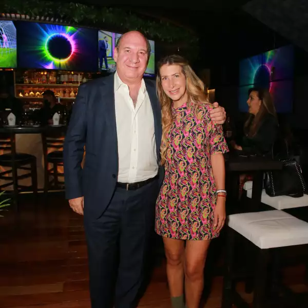 CELEBRATE KARY FERNANDEZ