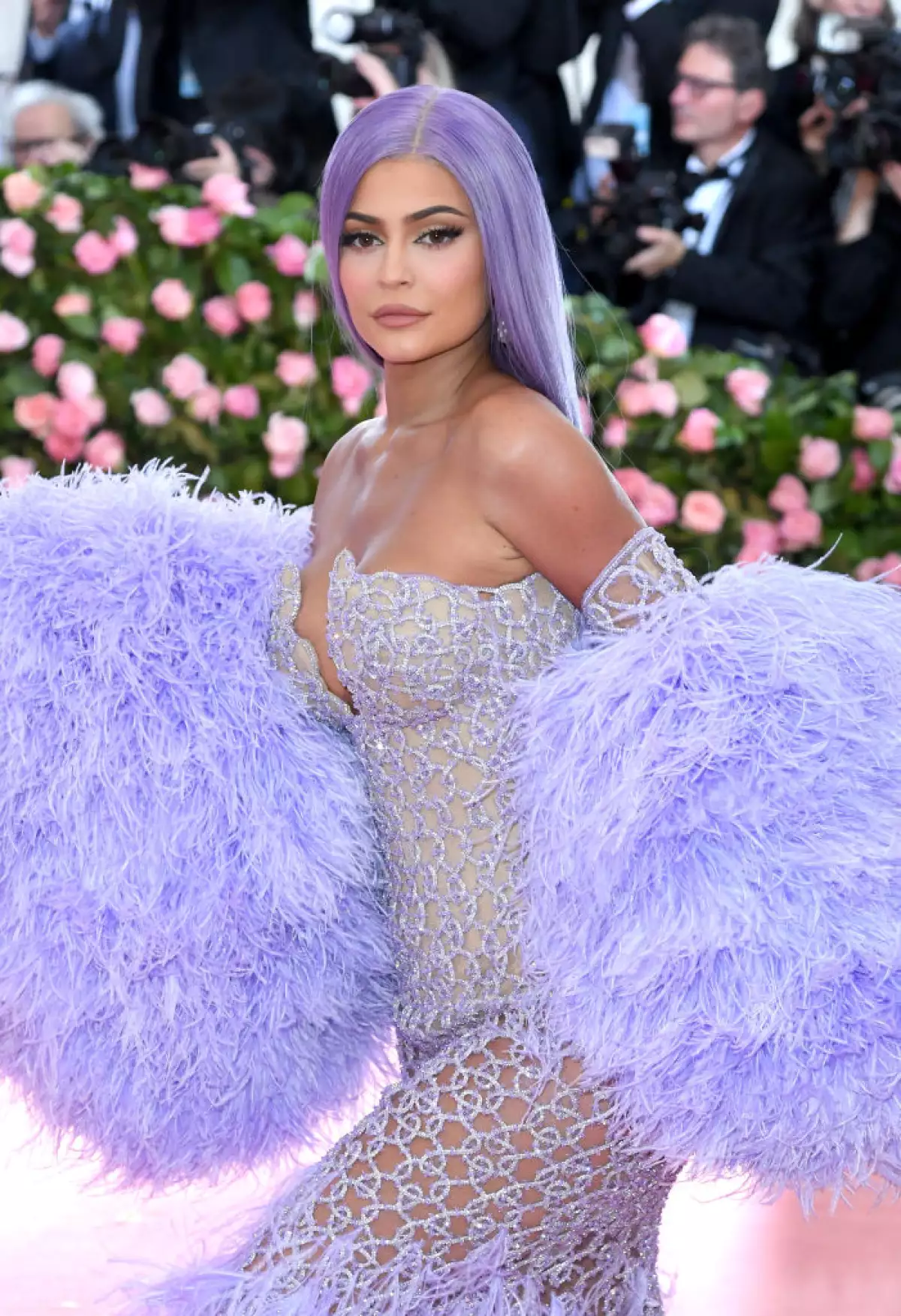 Kylie Jenner