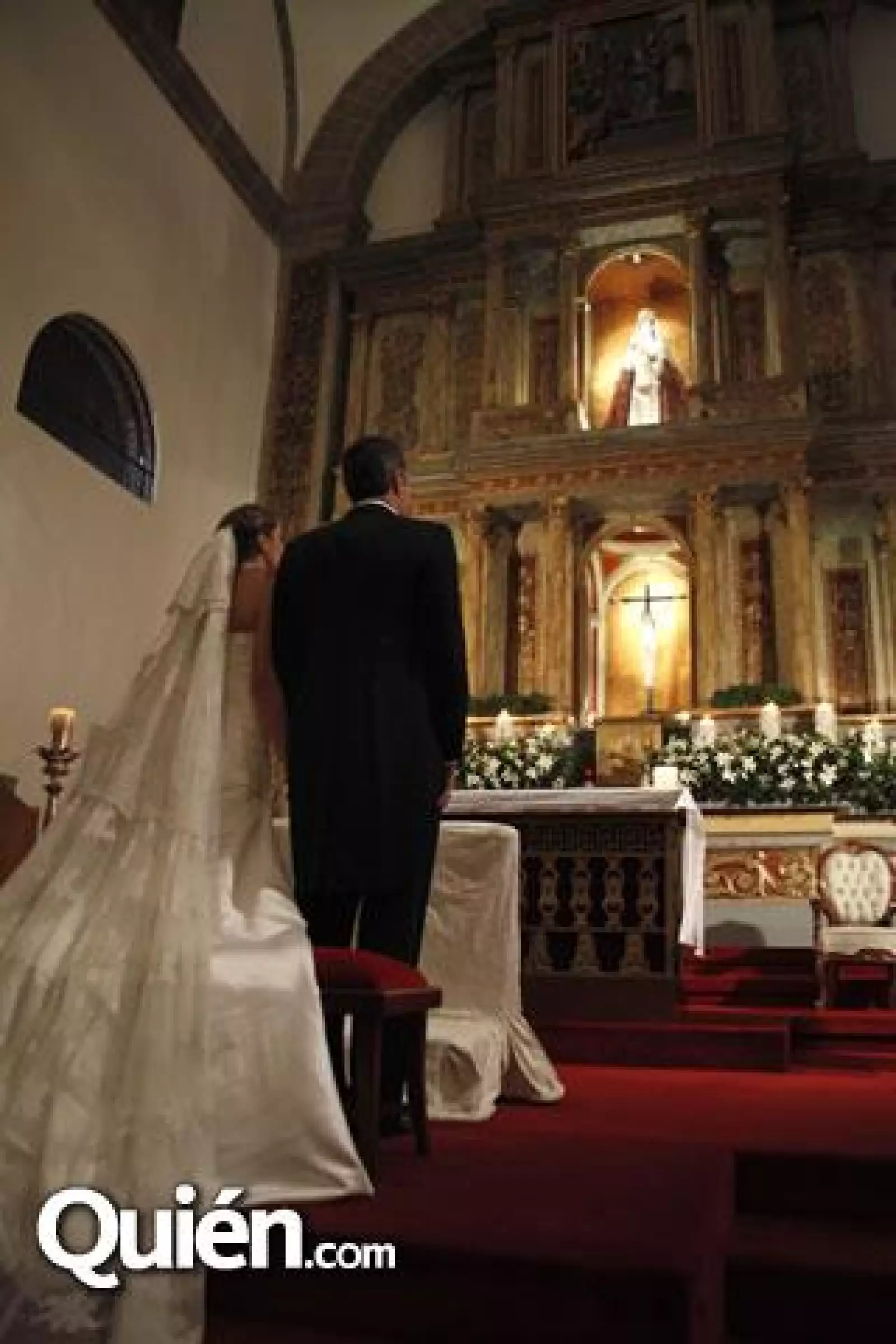 Boda Ma Fernanda Ramirez