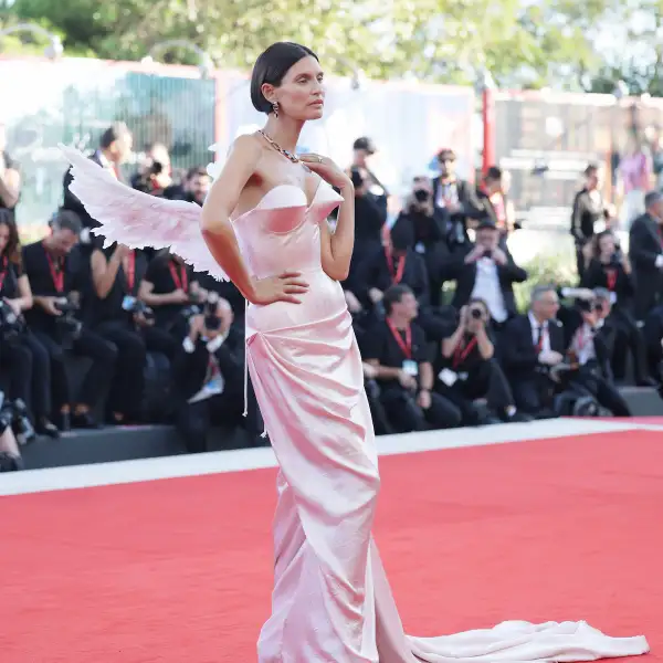 "Ink" Screening And 2026 Opening Red Carpet - The 83rd Venice International Film Festival