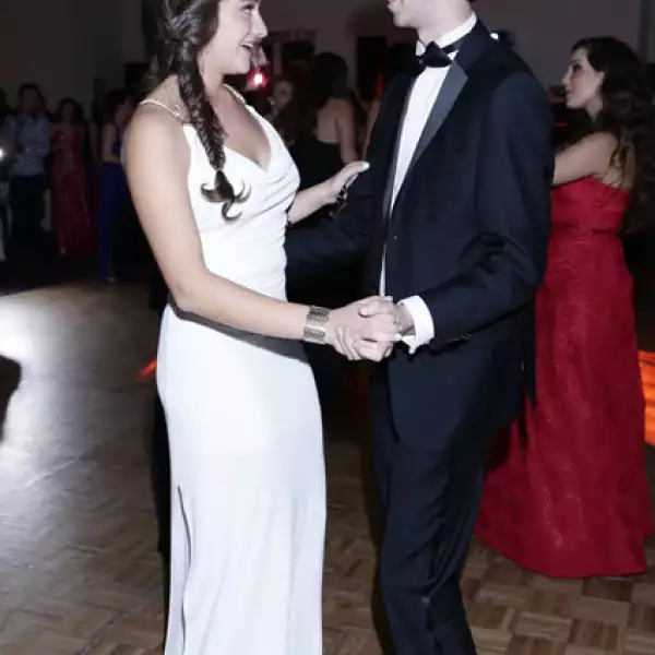 José Nogal,Daniela Miller