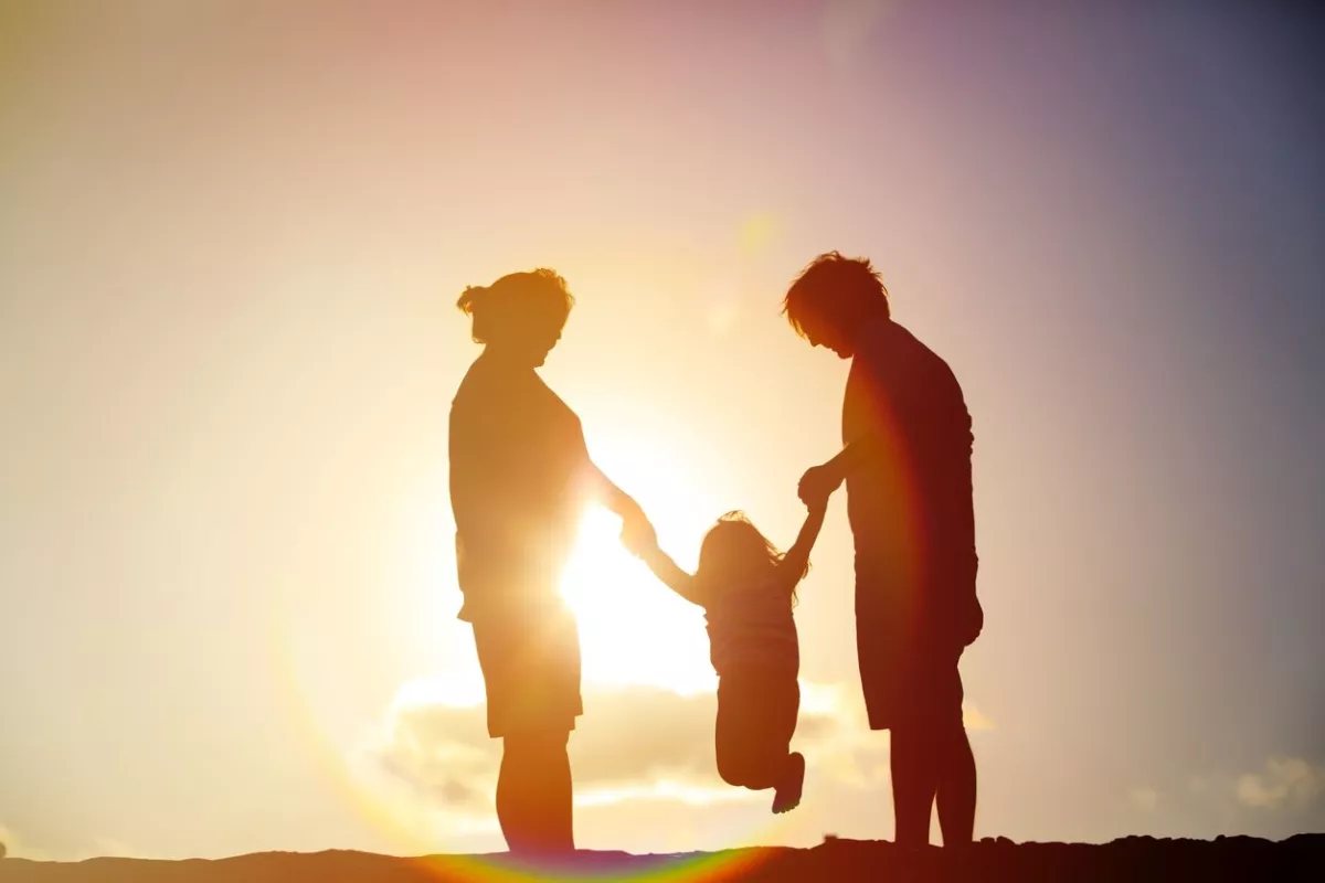 La infancia de los ejecutivos