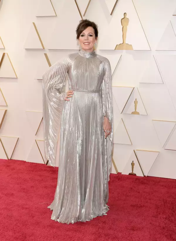 94th Annual Academy Awards - Arrivals