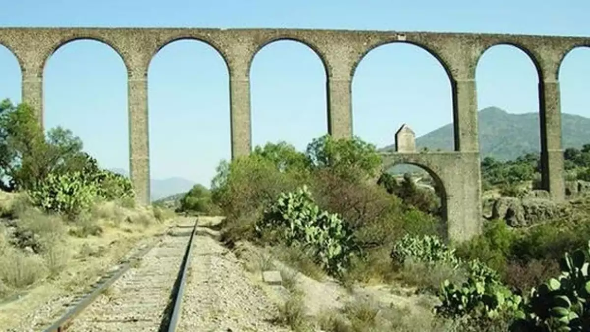 acueducto