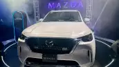 Mazda tardó, pero ya tiene una estrategia para los híbridos en México: la CX-90 PHEV es el primer paso