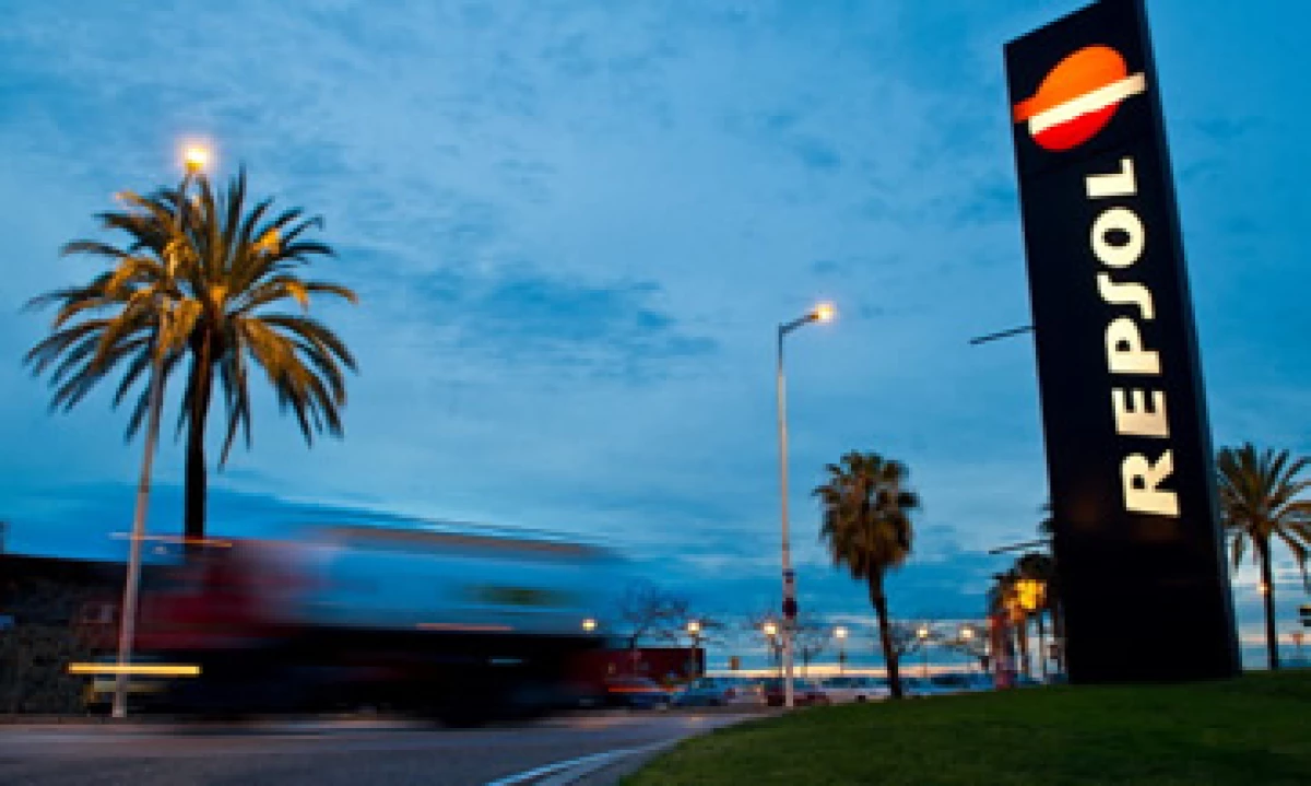 Repsol cerró 2012 con un beneficio de 2,060 millones de euros. (Foto: Getty Images)